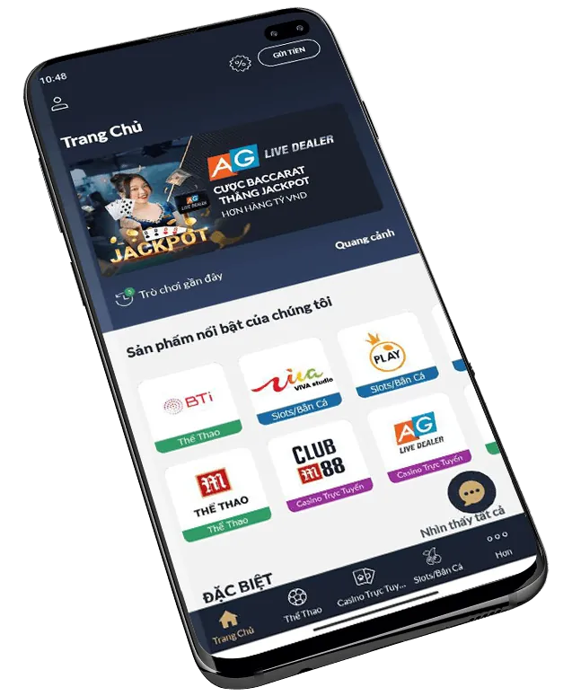 Quà tặng sinh nhật và lễ tết cho VIP j68bet