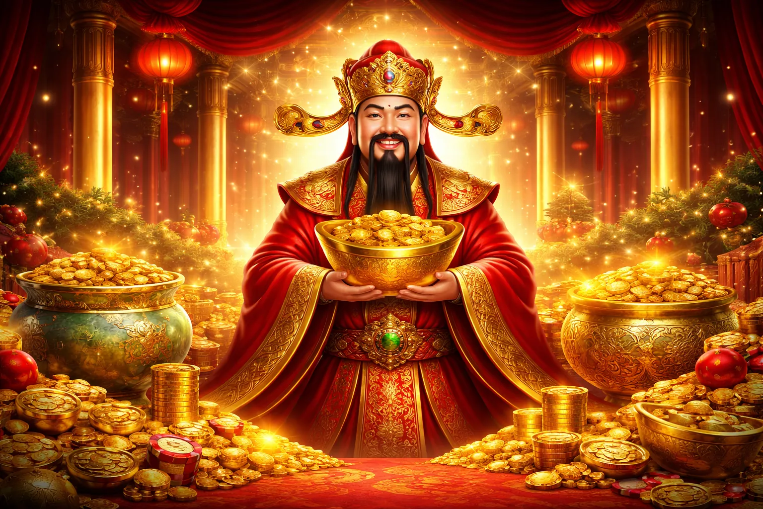 Thưởng giới thiệu bạn bè
