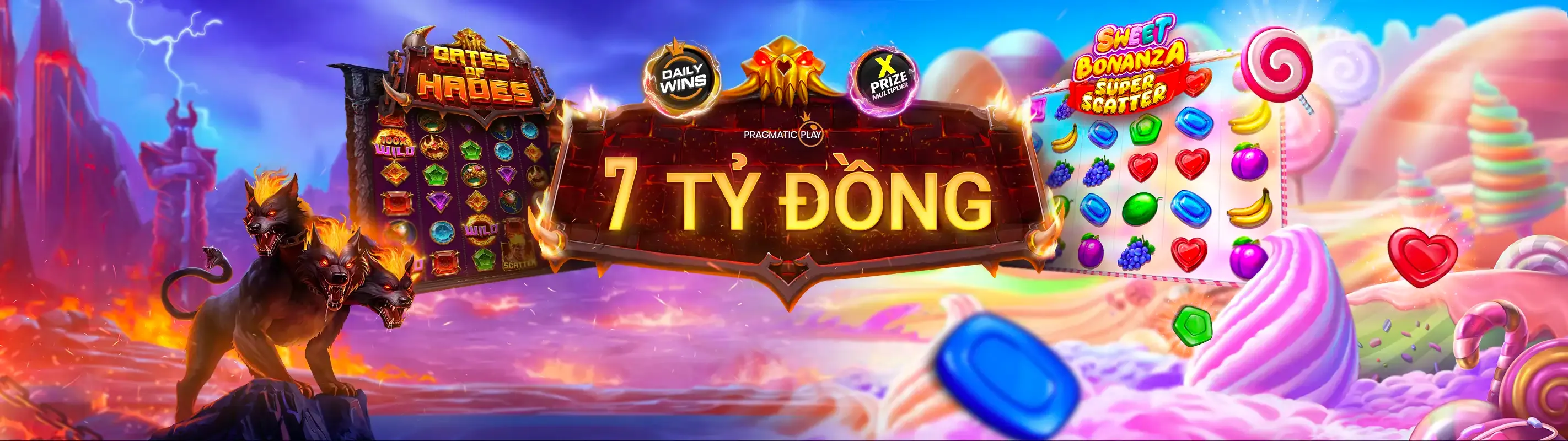 Hình ảnh chính của Nổ Hũ j68bet với giải độc đắc