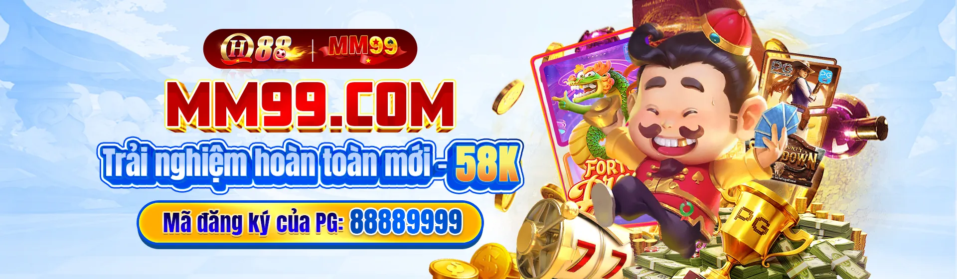Đối tác J68BET bắt tay hợp tác