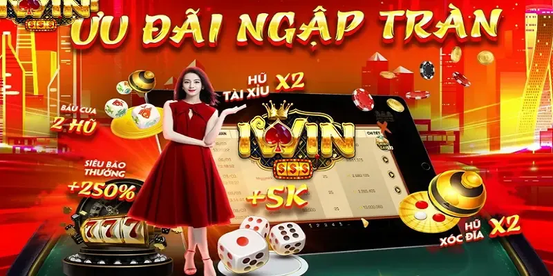 Người chơi bắn cá đang tập trung